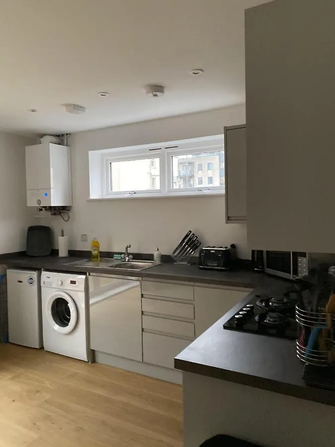Holiday home Suitely - Albion Place Cheltenham United Kingdom