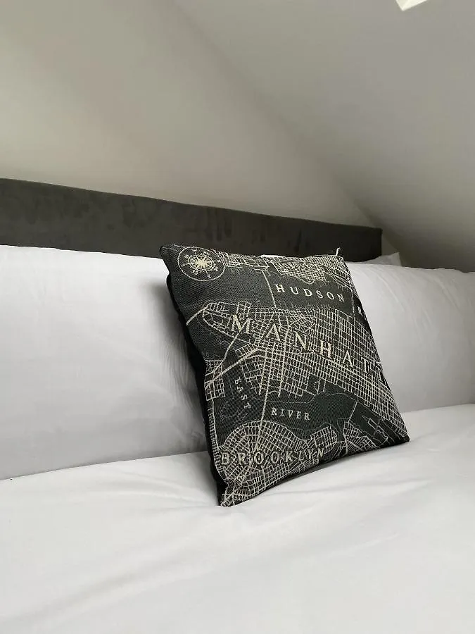 Holiday home Suitely - Albion Place Cheltenham United Kingdom
