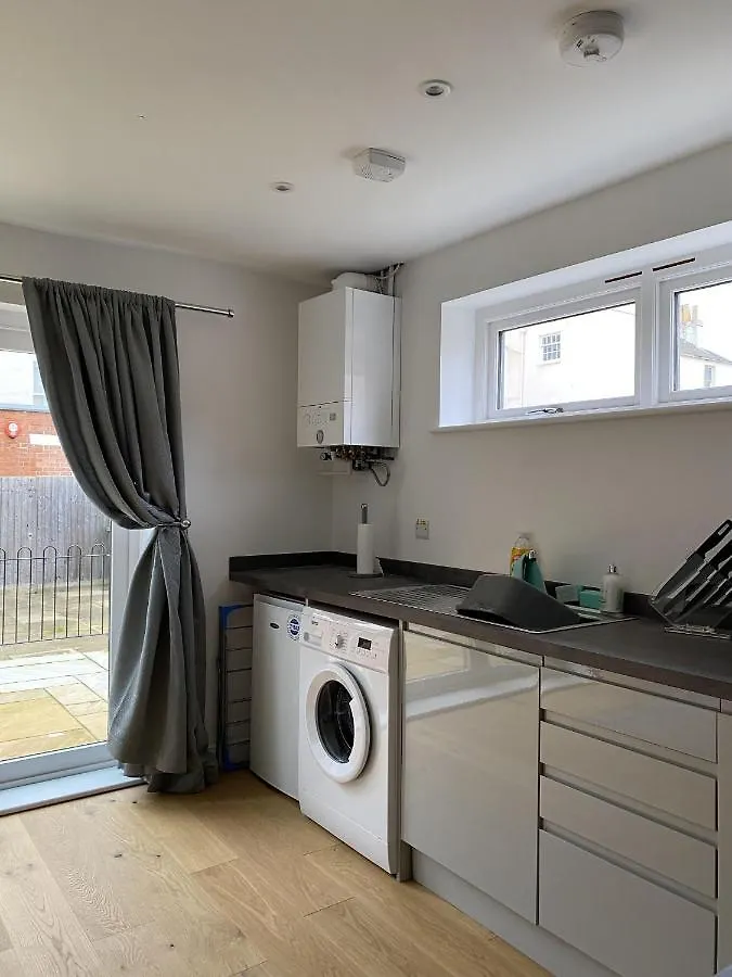 Holiday home Suitely - Albion Place Cheltenham